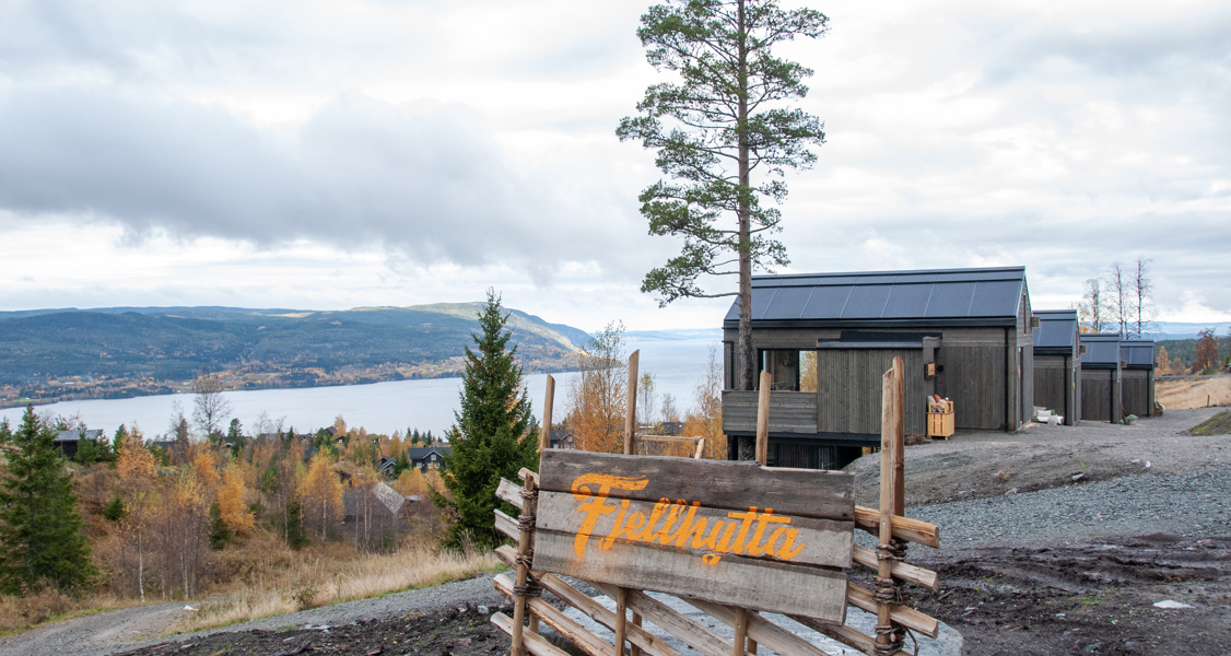 Fjellhytta 2025 Bilder Ute NORD 2024 10 5