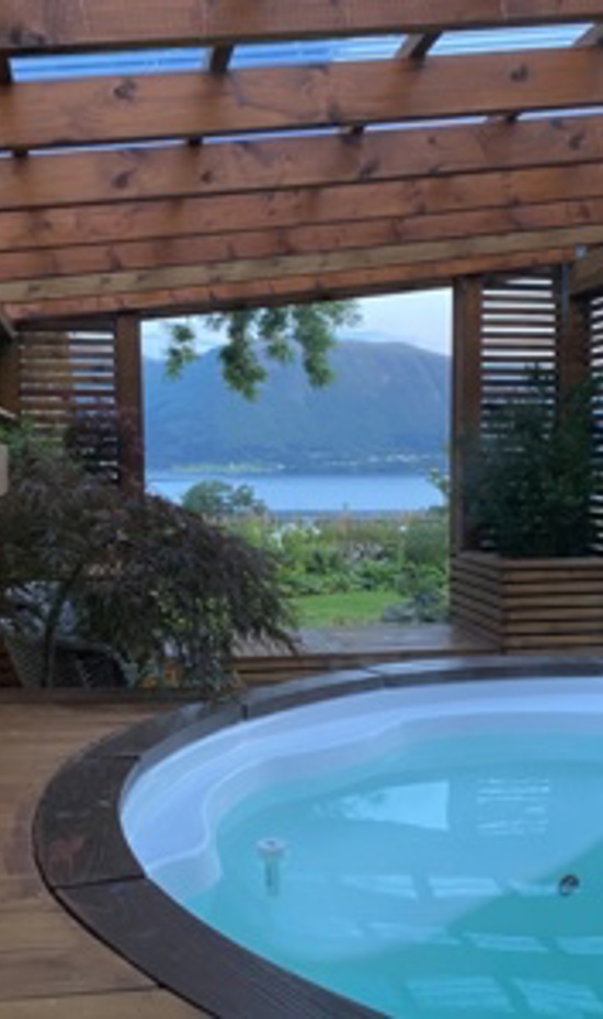 Uteromsprisen Finalist 2025 Bilde 10