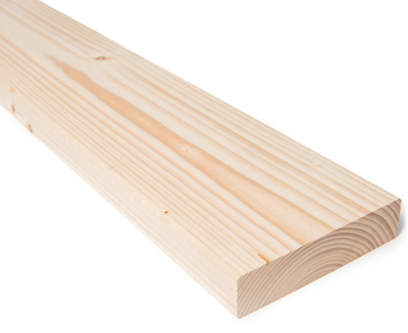 Hovedbilde av K-virke C24 Fotkappet