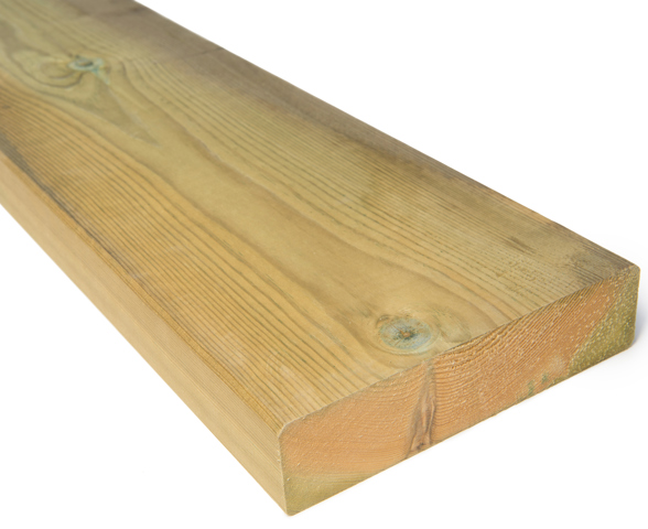 Hovedbilde av K-virke C24 Fotkappet