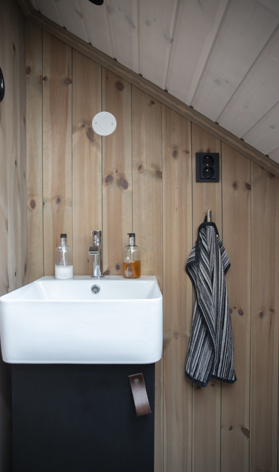 Interiør Panel Drivvedgrå Bad5