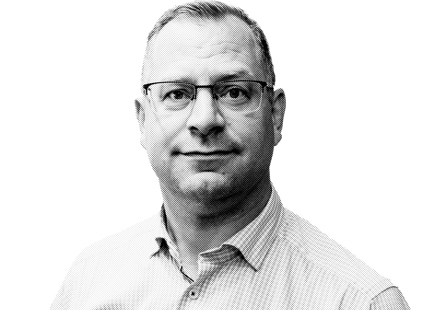 PROSJEKTRÅDGIVER Christian De Flon