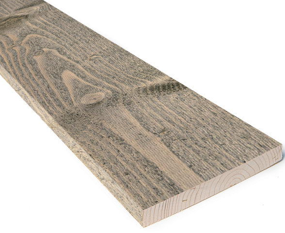 Hovedbilde av ÆDEL Kledning Rektangulær