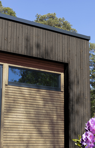 Kledning ÆDEL Mockup Ædelgrå Mørk Og Ædelgul