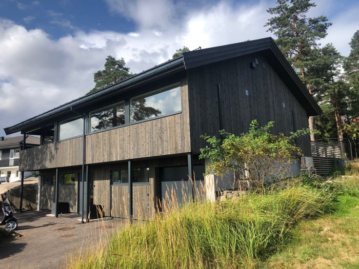 Eksteriørprisen Nord Moderne5