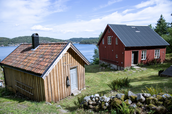 Uteromsprisen 2025 Vinnerprosjekt Tvedestrand 84
