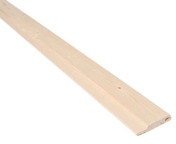 Hovedbilde av Skygge skrå panel