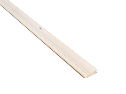 FURU 15X045 BØLGE BRED LYSNE