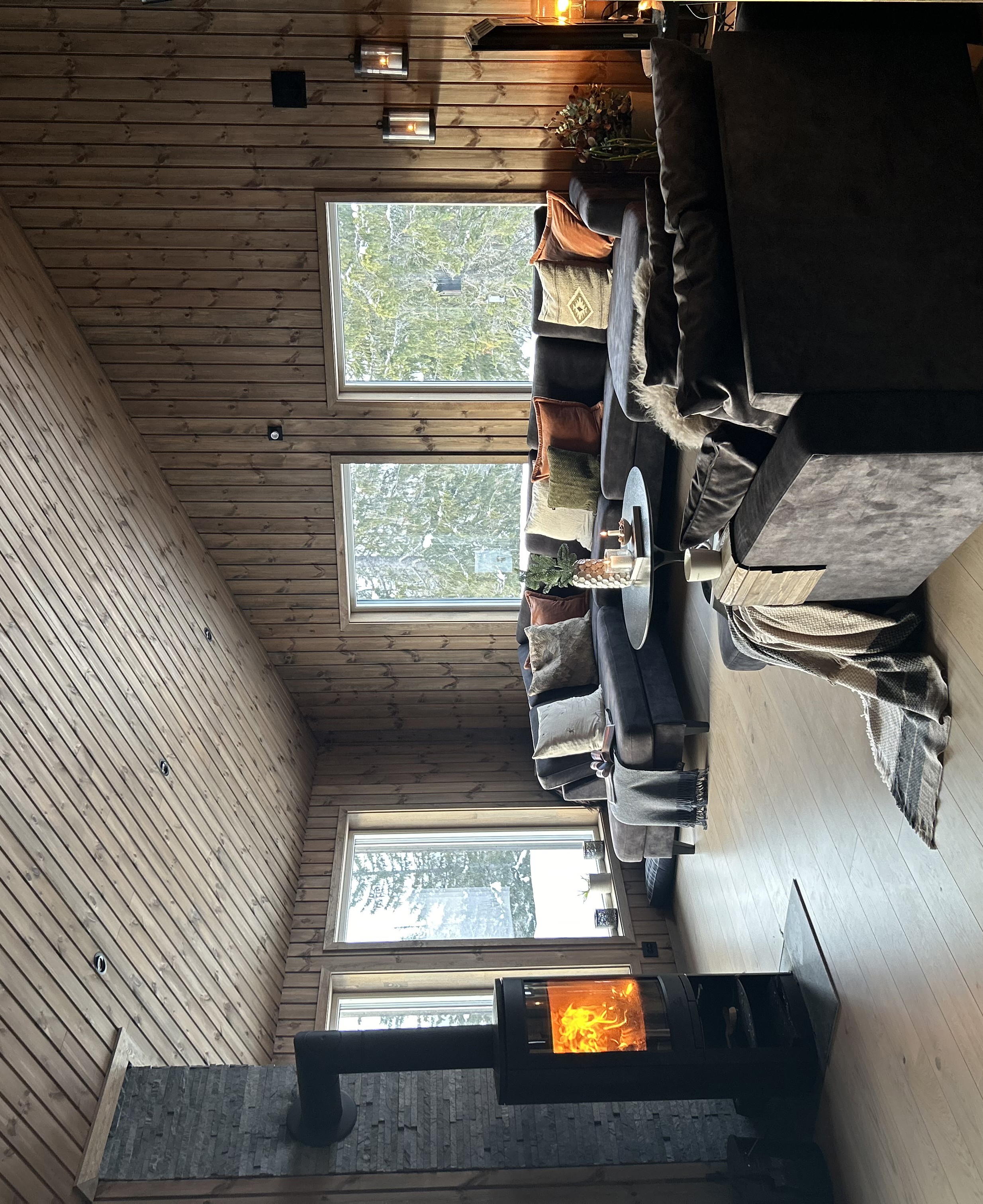 Hytte Inspirasjon 2020 () Hytte Inspirasjon 2020