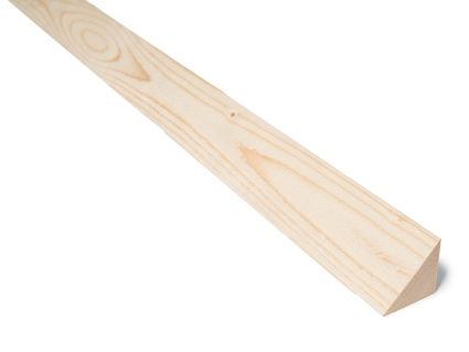 GRAN 48X048 TREKANTLEKT