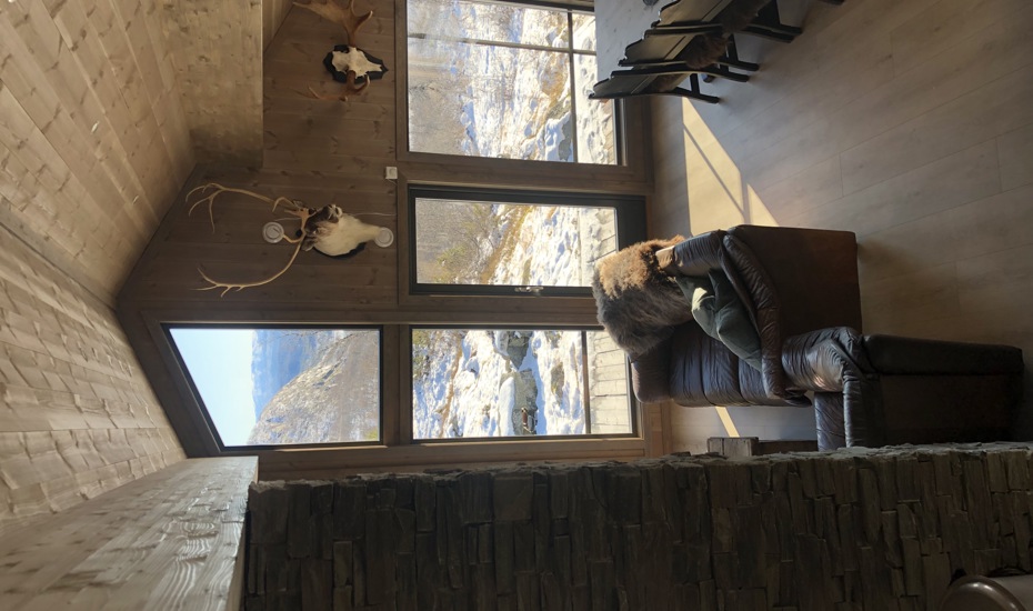 Hytteprisen Drivvedgrå Stue3