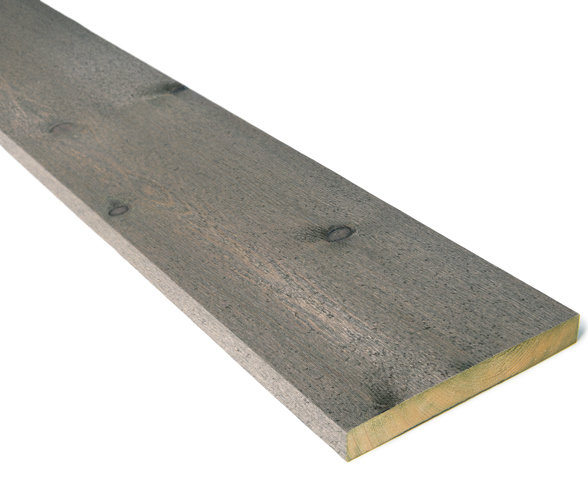 Hovedbilde av TRYR Kledning Rektangulær