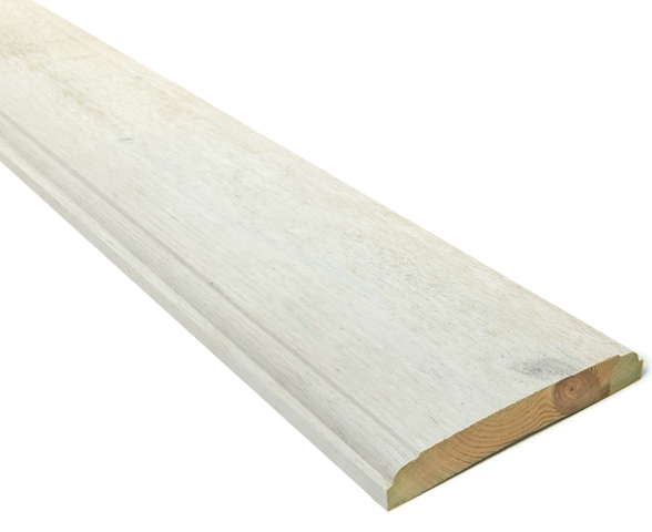 Hovedbilde av Kledning Barokk