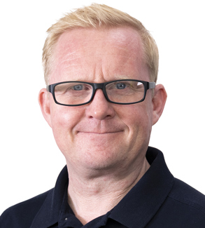Magnar Nystein Masterdataansvarlig 0004