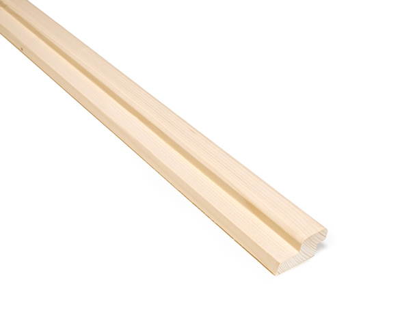 Hovedbilde av SØRF Tide Lav panel/spile