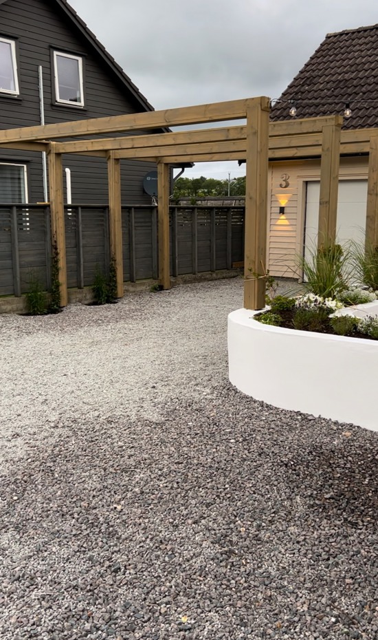 Carport I Tre 4