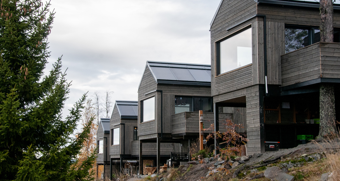 Fjellhytta 2025 Bilder Ute NORD 2024 10 2