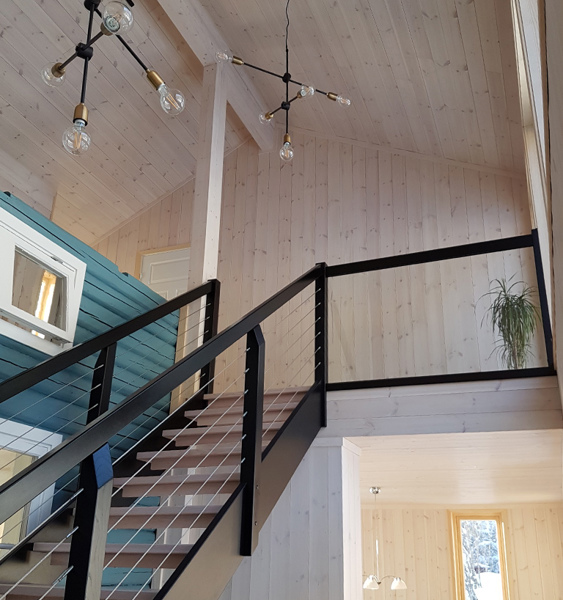 Interiørprisen Finalist 2