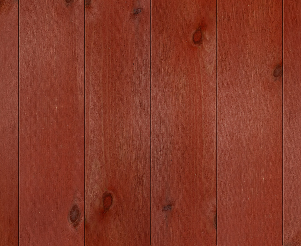 Panelbilde av TRYR Kledning Dobbelfals tett