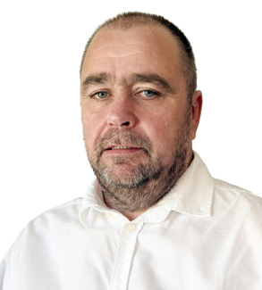 Terje Vågen Styre 1X1