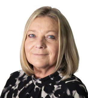 Mariann Strandskog Regnskapsfører 1X1