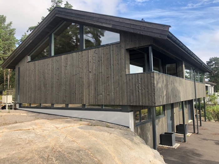 Eksteriørprisen Nord Moderne2