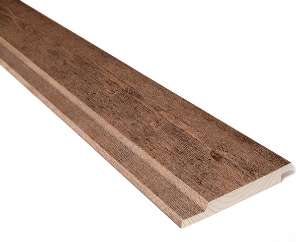 Hovedbilde av ÆDEL Kledning Buer