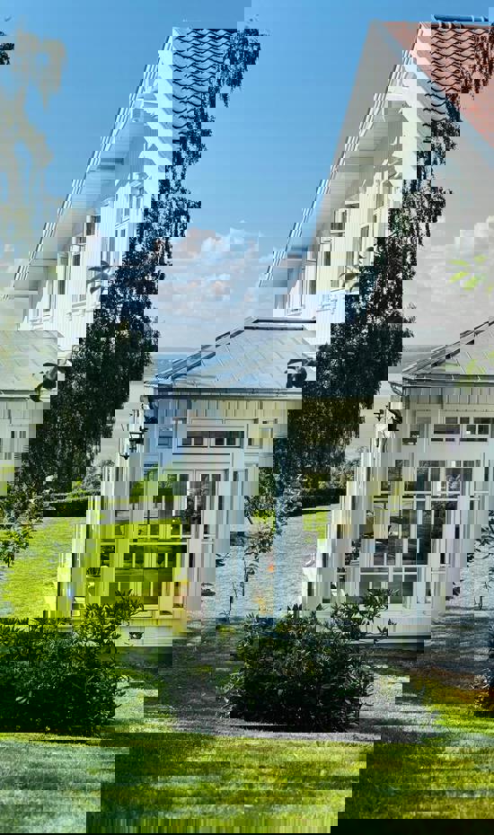 Sveitserhus Eksteriørprisen 2025 9