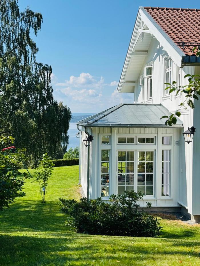 Sveitserhus Eksteriørprisen 2025 9