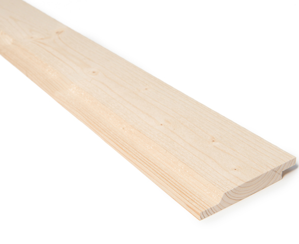 Hovedbilde av Kledning Dobbelfals 60° (ny)