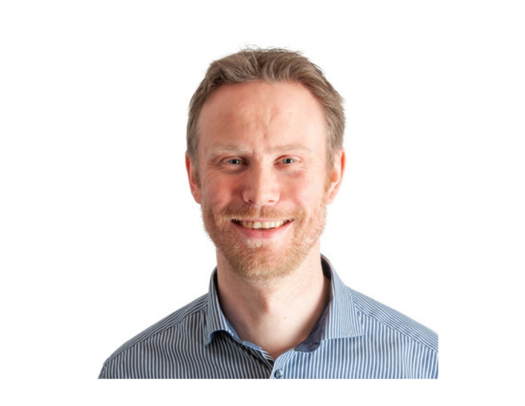 Glenn Andre Jensen