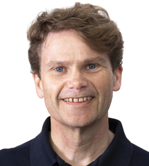 Tor Arne Sandvan Konsern Controller 0001
