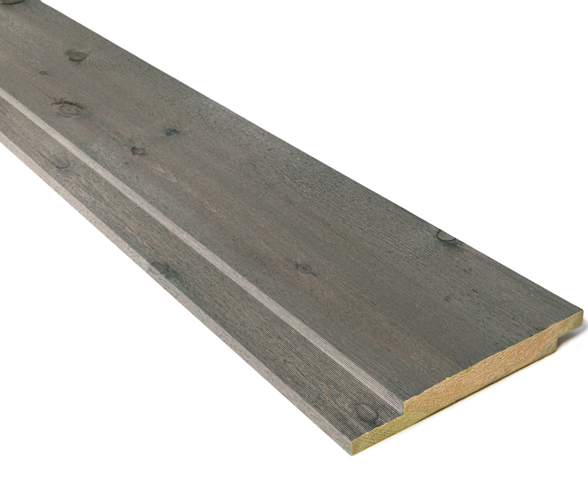 Hovedbilde av TRYR Kledning Dobbelfals rett