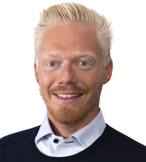 Kristian Valle Distriktsjef Sør 0001