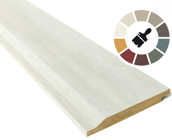 Hovedbilde av Kledning Dobbelfals 28° (gammel)