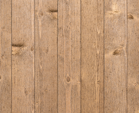 Panelbilde av ÆDEL Kledning Dobbelfals tett