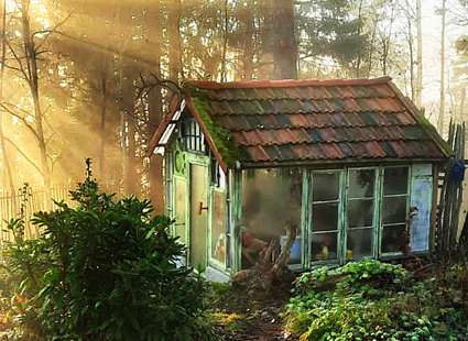 Ombruksprisen 2026 Karen Elise Lindberg E 42434 Bregnehuset Mindre