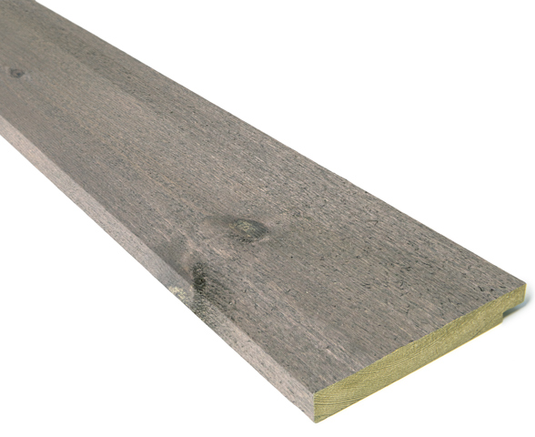 Hovedbilde av TRYR Kledning Enkelfals