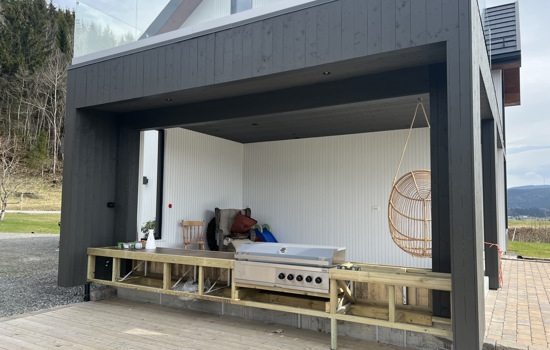 Ingrid Stokke Eksteriørprisen 17