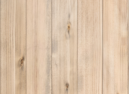 Glattpanel Vegg