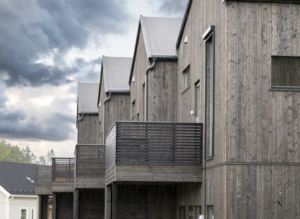 Kledning NORD Dobbelfals Tett 0723 0029 2