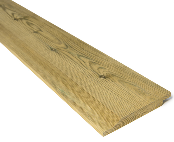 Hovedbilde av Kledning Dobbelfals 28° (gammel)