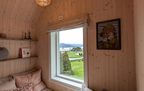 Soverom Panel Interiørprisen3