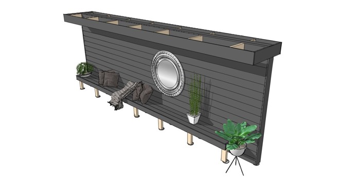 Guide Uterom Levegg Halvor Bakke 13 Konstruksjon Ferdig 2 Size Extralarge