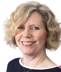 Merete Haugestøyl Vinje Innkjøpssjef 0001
