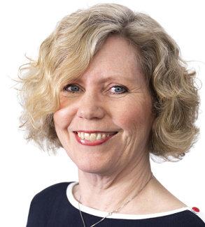 Merete Haugestøyl Vinje Innkjøpssjef 0001
