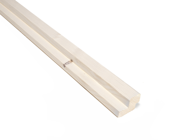 Hovedbilde av SØRF Tide Høy panel/spile