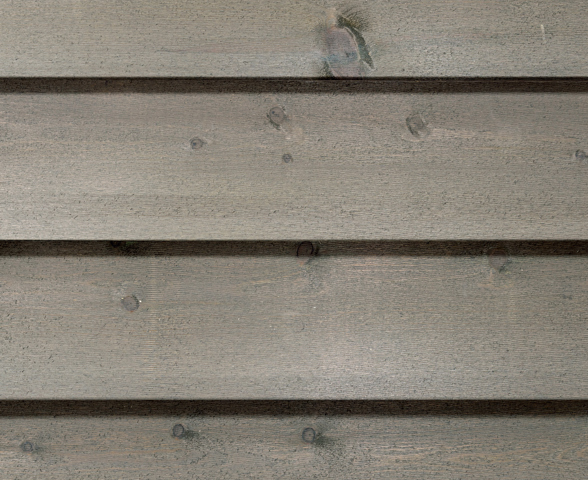 Panelbilde av TRYR Kledning Enkelfals