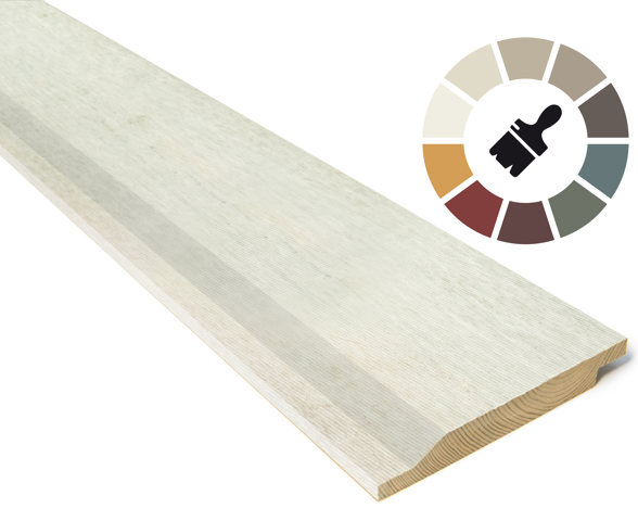 Hovedbilde av Kledning Dobbelfals 28° (gammel)