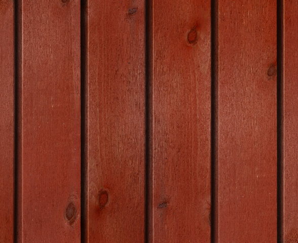 Panelbilde av TRYR Kledning Dobbelfals rett
